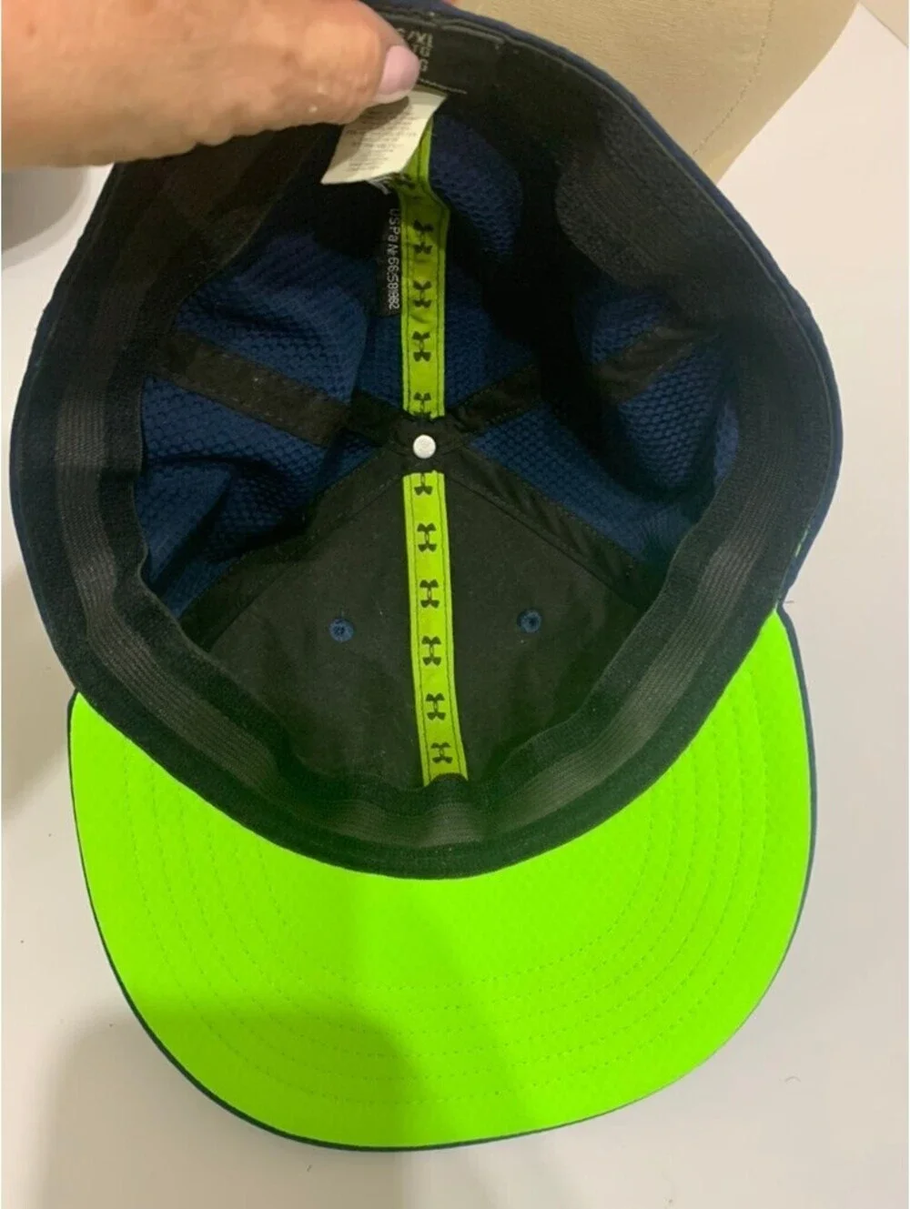 Under Armour under armour